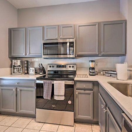 Kissimmee Home With Pool Access About 9 Mi To Disney! Zewnętrze zdjęcie