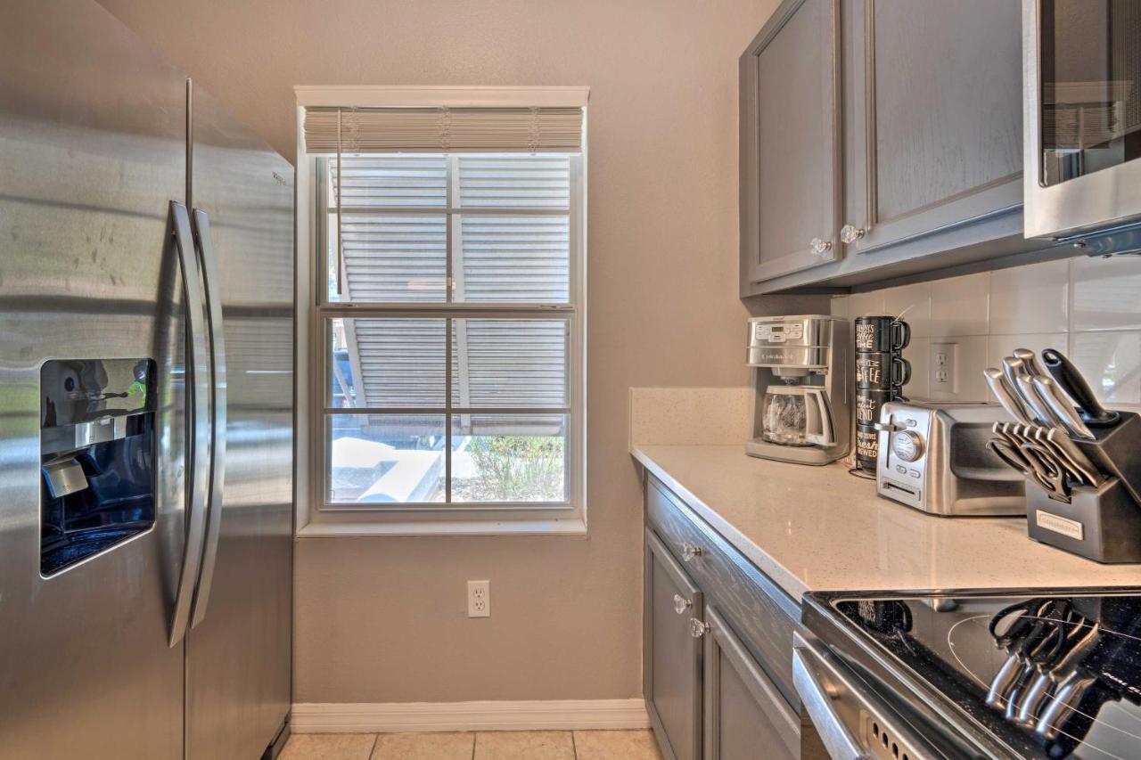 Kissimmee Home With Pool Access About 9 Mi To Disney! Zewnętrze zdjęcie