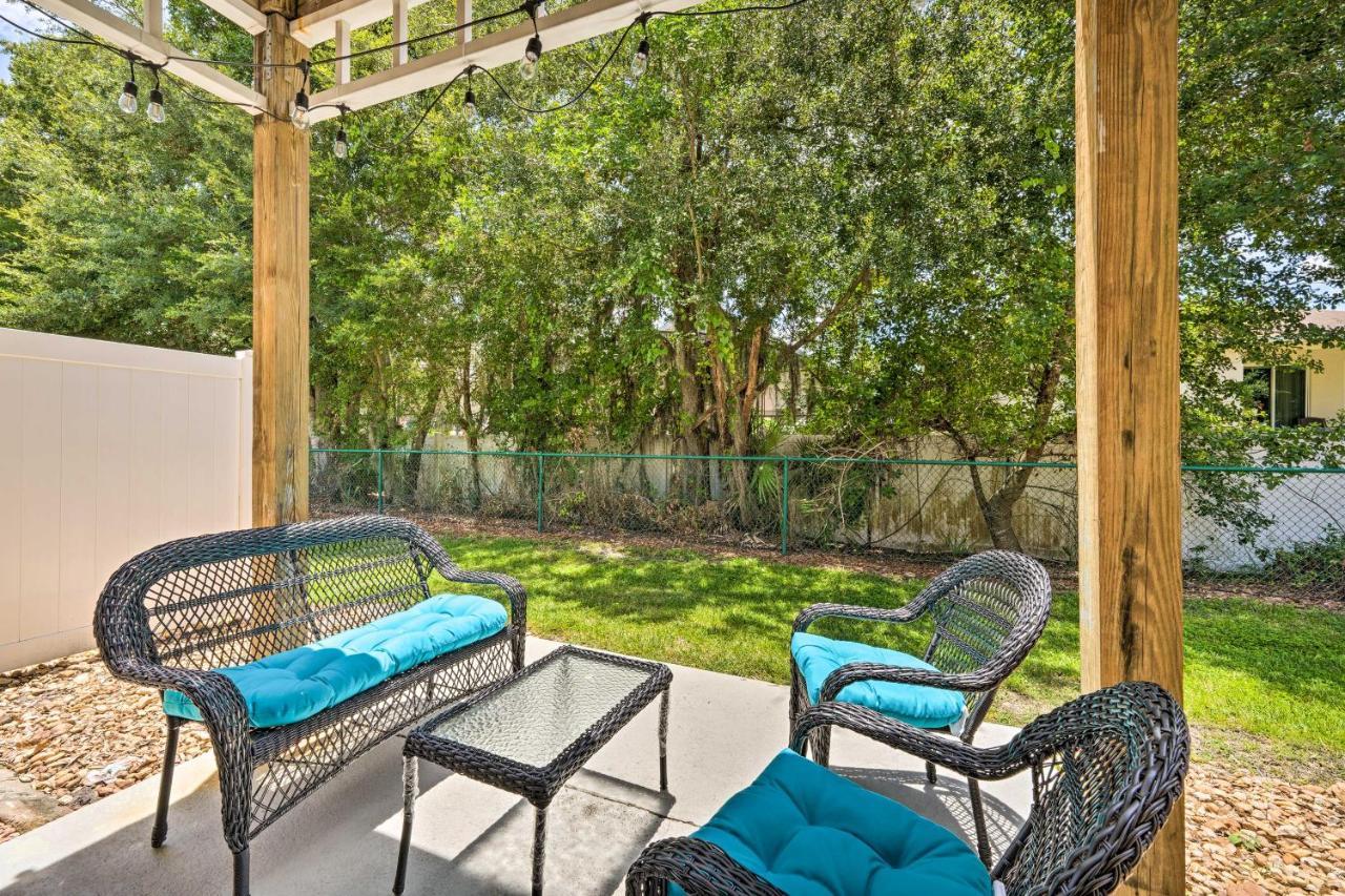 Kissimmee Home With Pool Access About 9 Mi To Disney! Zewnętrze zdjęcie