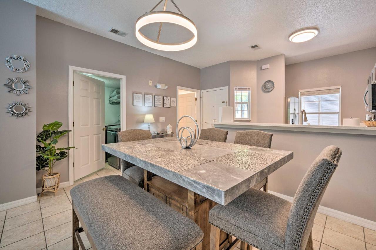 Kissimmee Home With Pool Access About 9 Mi To Disney! Zewnętrze zdjęcie