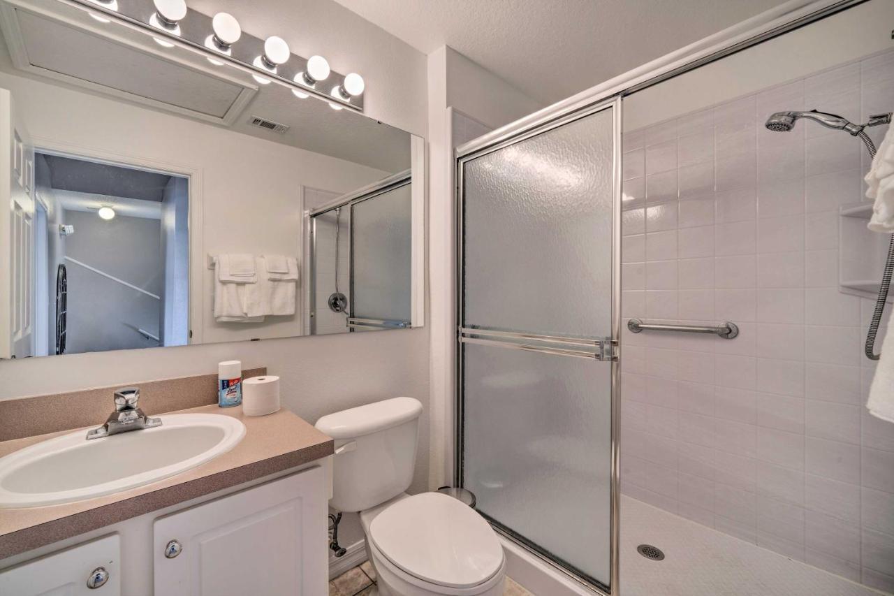 Kissimmee Home With Pool Access About 9 Mi To Disney! Zewnętrze zdjęcie
