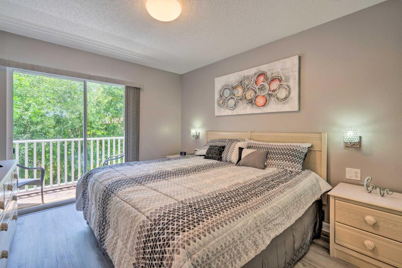 Kissimmee Home With Pool Access About 9 Mi To Disney! Zewnętrze zdjęcie