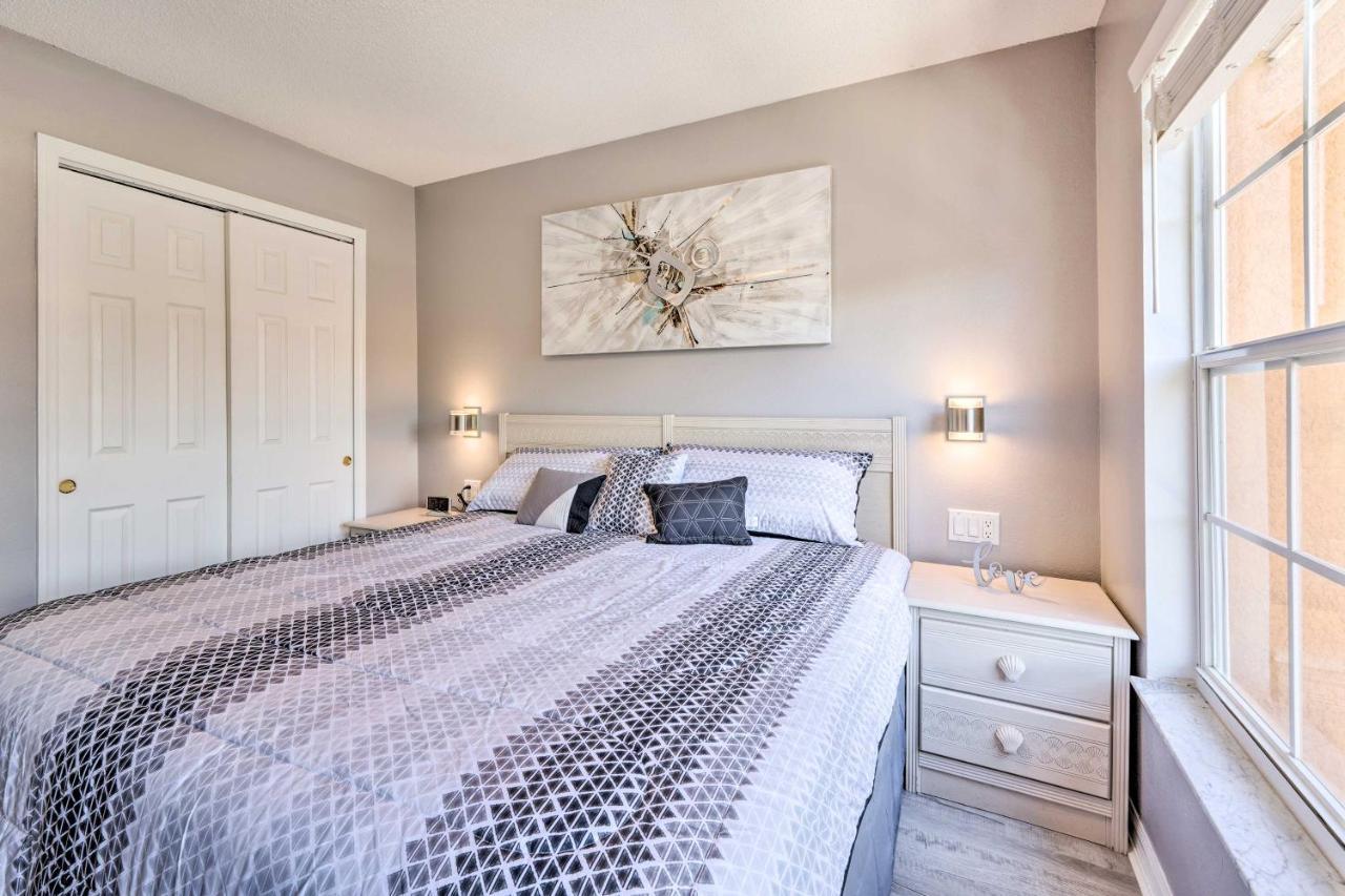 Kissimmee Home With Pool Access About 9 Mi To Disney! Zewnętrze zdjęcie